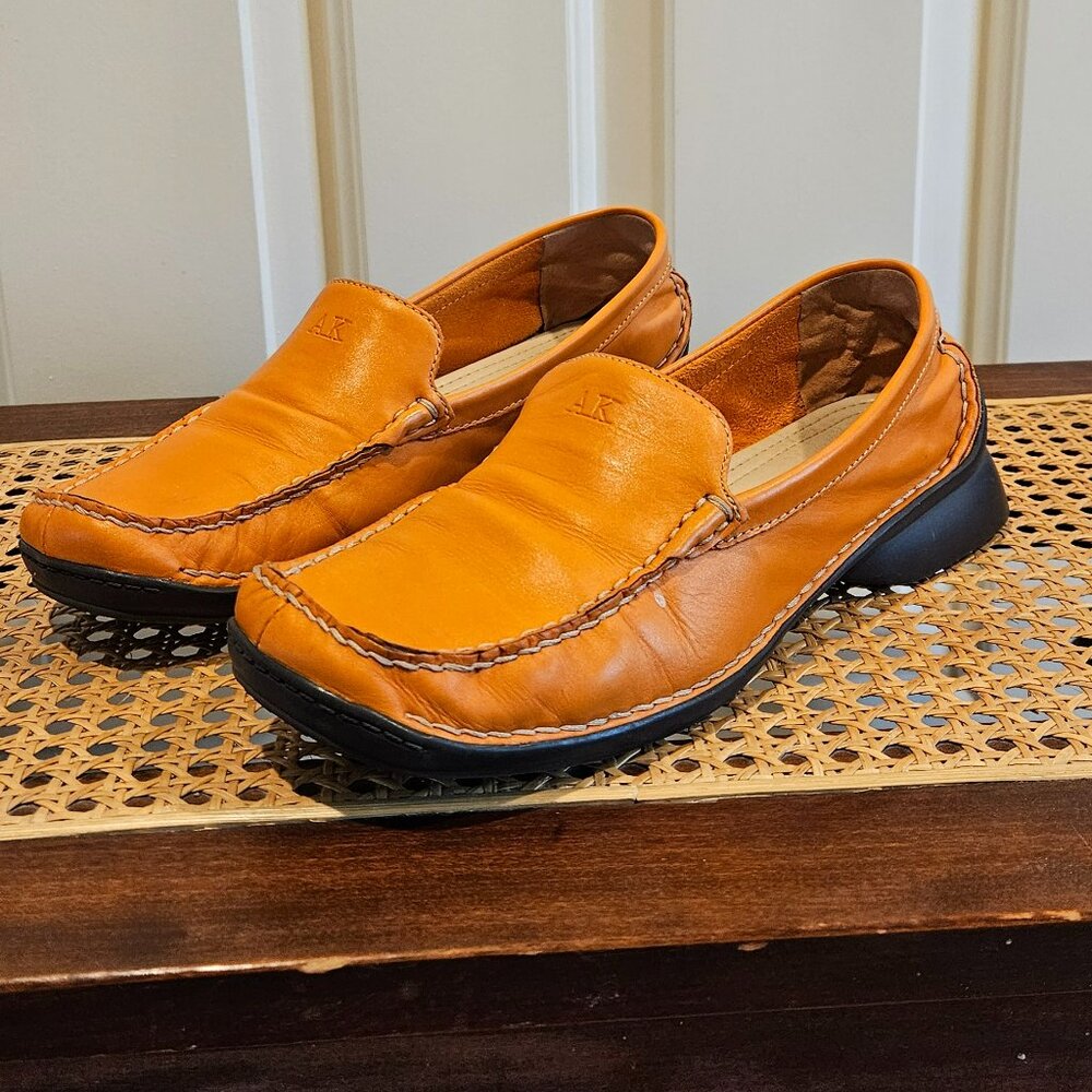 Anne Klein women's loafer